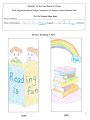 Bookmark Design Competition 30